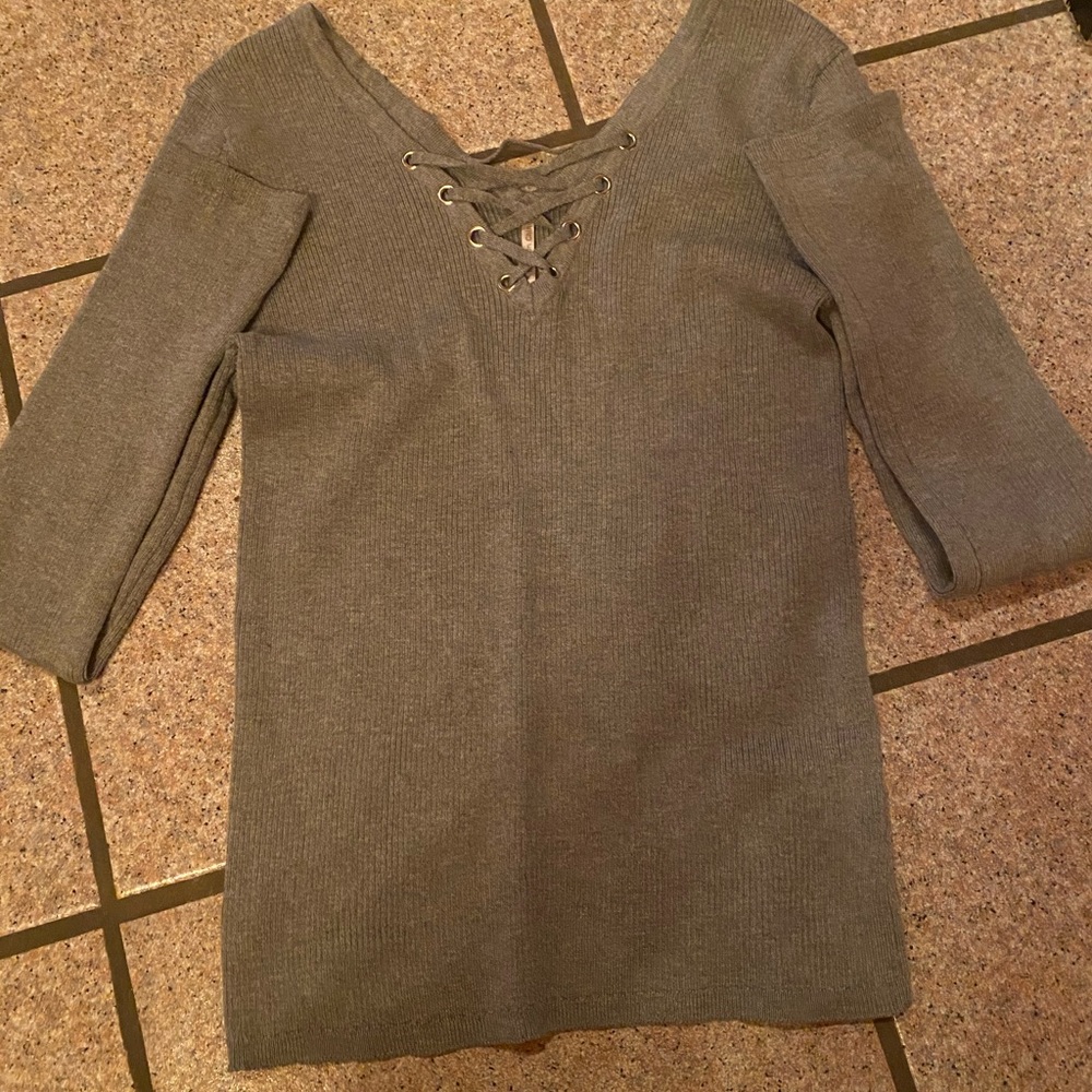 long sleeve